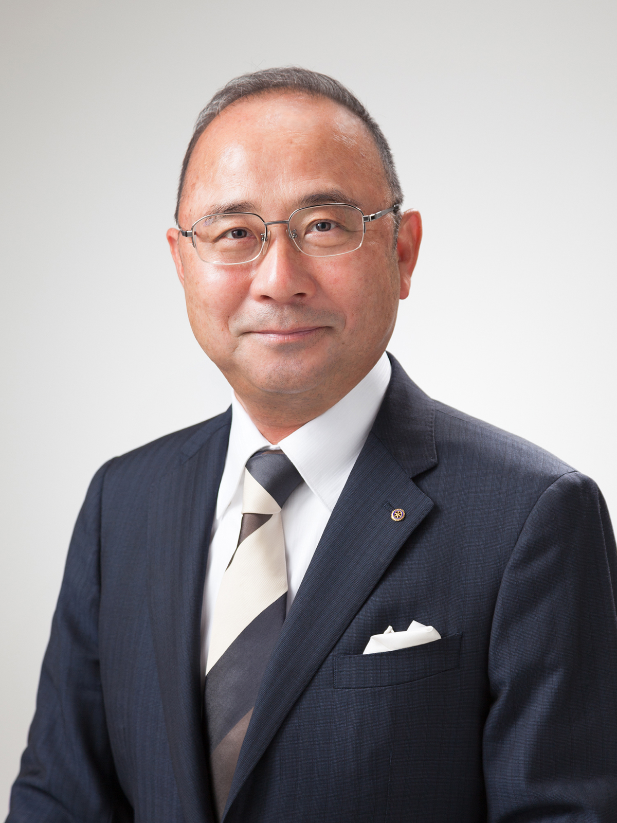 代表取締役 武樋 耕太郎