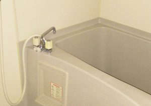 コーポあゆみ（401）風呂