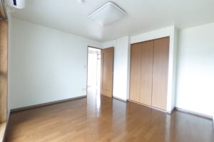コーポあゆみ（402）居室２