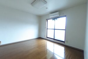 コーポあゆみ（401）居室１