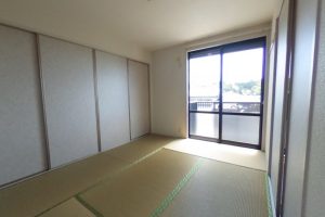 レ・モンベールA202居室3