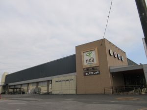 土佐山田町黒土（南）周辺環境1