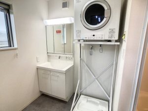 土佐山田町黒土（南）水回り3