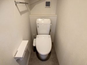 土佐山田町黒土（南）水回り4